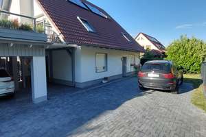 Doppelhaushälfte in Stahnsdorf