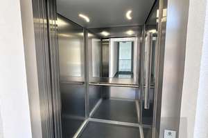 Moderne 3-Zimmer-Dachgeschosswohnung im Herzen der Stadt – 79104 Neuburg, Freiburg im Breisgau – Vorschaubild 14