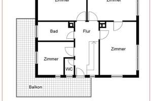 * Charmantes Einfamilienhaus mit Walmdach * freistehend * herrliche Lage * – Die vollständige Adresse der Immobilie erhältst du vom Anbieter., 71720 Oberstenfeld – Vorschaubild 15
