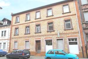 Gepflegte 2-Zimmer-Wohnung Mannheim-Waldhof ab 01.07.26 ! – Oppauerstraße 27, 68305 Waldhof, Mannheim – Vorschaubild 7