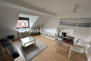 Tauschwohnung: Schöne 3 Zimmer Wohnung im Herzen von Handschuhseim – Die vollständige Adresse der Immobilie erhältst du vom Anbieter., 69121 Handschuhsheim, Heidelberg – Vorschaubild 2