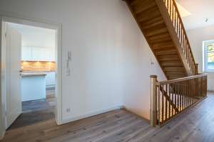Kernsaniertes Zweifamilienhaus mit Remise - Eigennutzung + Vermietung möglich – Nähe Sanssouci – Potsdamer Str. 104, 14469 Bornim, Potsdam – Vorschaubild 19