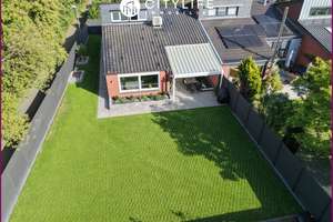 ...EINZIEHEN STATT SANIEREN: SPLIT-LEVEL-REIHENECKTRAUM MIT SMART-HOME, GARTEN & GARAGE... – 48163 Düesberg, Münster – Vorschaubild 20