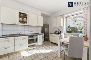 Zwei-Zimmer-Wohnung mit Ausrichtung zum Innenhof - Aachen am Marschiertor! – Die vollständige Adresse der Immobilie erhältst du vom Anbieter., 52064 Marschiertor, Aachen – Vorschaubild 5