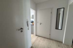 Helle modernisierte 2-Zimmerwohnung im Frankenberger Viertel – Moltkestr. 14, 52066 Burtscheider Kurgarten, Aachen – Vorschaubild 3