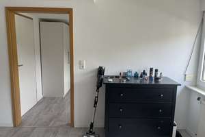 Helle vollmöblierte 2-Zimmer-Wohnung am Eselsberg zu vermieten – Haselbühl 27, 89075 Eselsberg, Ulm – Vorschaubild 7