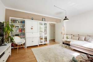 Familienidyll - zwei Wohneinheiten -          viele Möglichkeiten – Die vollständige Adresse der Immobilie erhältst du vom Anbieter., 21075 Heimfeld, Hamburg – Vorschaubild 3