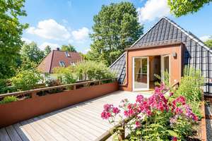 🔑 ✅ Parkgrundstück. Dachterrassen. Lebensqualität. Wohnen und Arbeiten vereint ✅ 🔑 – Die vollständige Adresse der Immobilie erhältst du vom Anbieter., 82049 Pullach im Isartal – Vorschaubild 32