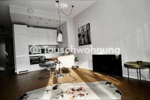 Tauschwohnung: Schöne Neubauwohnung (2 Zi.) in der Hafencity am Lohsepark – Die vollständige Adresse der Immobilie erhältst du vom Anbieter., 20457 HafenCity, Hamburg – Vorschaubild 3