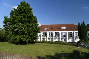 Modernes Nichtraucher-Appartment für Student/-in 1 Minute von der Uni Mainz entfernt! – Albert-Schweitzer-Straße 14, 55128 Bretzenheim, Mainz – Vorschaubild 5