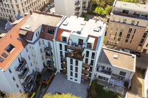 Neu. Sonnig. Lindenau. Ihr Erstbezug mit Balkon. – Die vollständige Adresse der Immobilie erhältst du vom Anbieter., 4177 Altlindenau, Leipzig – Vorschaubild 13