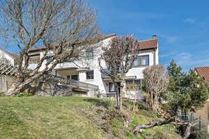 Reihenendhaus mit viel Charme &
Platz für die ganze Familie – Die vollständige Adresse der Immobilie erhältst du vom Anbieter., 72458 Albstadt – Vorschaubild 7