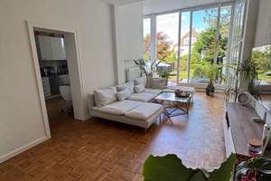 Schöne Ergeschosswohnung mit Garten – Brucknerallee 220, 41236 Grenzland-Stadion, Mönchengladbach – Vorschaubild 7