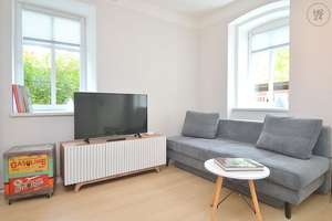 Exklusiv möbliertes 2-Zimmer-Apartment mit WLAN in Nürnberg nahe Innenstadt – Die vollständige Adresse der Immobilie erhältst du vom Anbieter., 90429 Gostenhof, Nürnberg – Vorschaubild 7