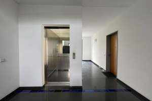 Stadtleben trifft Ruhe – 3 Zimmer mit Loggia und Balkon – Chausseestraße 119a, 10115 Mitte (Ortsteil), Berlin – Vorschaubild 14
