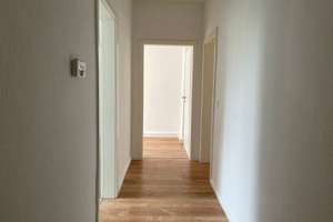 Sanierte 2 Zimmer Wohnung im Erdgeschoss – Göttinger Chaussee 94, 30459 Oberricklingen, Hannover – Vorschaubild 7