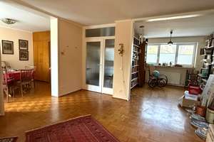 Einfamilienhaus Bungalow auf 650 m² großem Grundstück mit 142 m² Wfl.+ 90 m² Nfl. in ruhiger Lage! – 60439 Niederursel, Frankfurt am Main – Vorschaubild 6