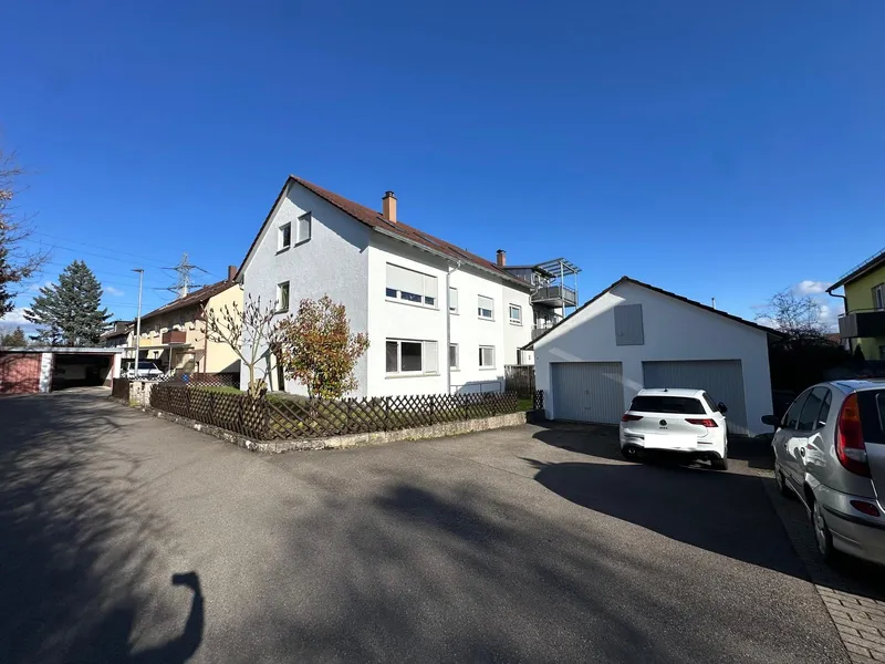3Rm MFH – Ehningen – provision-free