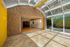 Königsdorf:  DHH mit 146 m², Wintergarten, Keller, Garage & Traumgarten / Dach & Fenster saniert! – Die vollständige Adresse der Immobilie erhältst du vom Anbieter., 50226 Frechen – Vorschaubild 4