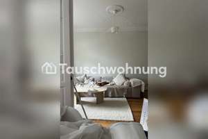 Tauschwohnung: wunderschöne 3-Zimmer Altbauwohnung mit 2 Balkonen – Die vollständige Adresse der Immobilie erhältst du vom Anbieter., 20255 Eimsbüttel (Ortsteil), Hamburg – Vorschaubild 20