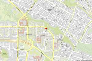 Helle 1-Zimmer-Wohnung mit Südloggia in München-Neuperlach – ideal als Dienstwohnung – Die vollständige Adresse der Immobilie erhältst du vom Anbieter., 81735 Neuperlach, München – Vorschaubild 10