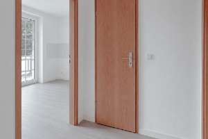 Frisch saniert // sofort bezugsfrei // Singelwohnung mit seperater Wohnküche in Gablenz – Pfarrstraße 10, 9126 Gablenz, Chemnitz – Vorschaubild 5