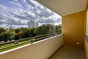 Helle 2-Zimmer-Wohnung in Nürnberg mit Balkon – Herzogstandstraße 12, 90471 Langwasser Nordwest, Nürnberg – Vorschaubild 7