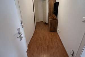 2- Zi.-Whg. m. Balkon, Am Welfenplatz 18 – Am Welfenplatz 18, 30161 List, Hannover – Vorschaubild 6