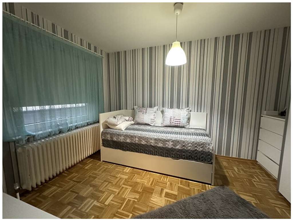 Immobilie in Buxtehude - Vermietete Eigentumswohnung in Buxtehude - Bild 3