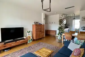 Exklusive, neuwertige 3-Zimmer-Wohnung in München Obermenzing – München – Vorschaubild 2