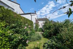 Ruhige Panoramalage - 1-Familien-Reihenmittelhaus mit Garage und Stellplatz - sofort frei! – Enzkreis – Vorschaubild 9