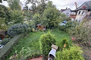 Provisionsfrei!  5-FH mit großem Garten und zwei Garagen in begehrter Lage von Neckargartach – Frankenbacherstraße 73, 74078 Neckargartach, Heilbronn – Vorschaubild 7