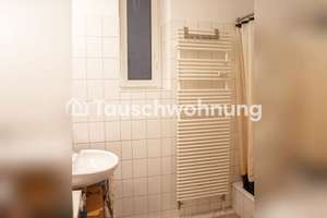 Tauschwohnung: Helle Altbauwhohnung im EG mit Terrasse in Toplage – Donaustraße 9, 12043 Neukölln (Ortsteil), Berlin – Vorschaubild 9