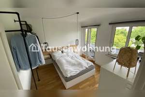Tauschwohnung: Traumhafte 2,5 Zimmer in Harvestehude gegen 3-4 Zimmer – Die vollständige Adresse der Immobilie erhältst du vom Anbieter., 20149 Harvestehude, Hamburg – Vorschaubild 7