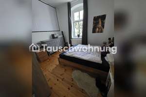 Tauschwohnung: 56 m² Altbau + Balkon in Friedrichshain – suchen 3+ Zimmer – 10249 Friedrichshain, Berlin – Vorschaubild 9