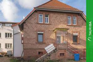 +++Mixed-Use-Ensemble: 4 vermietete Wohnungen, EFH & vielseitige Gewerbeflächen+++ – Hauptstraße 8, 66978 Clausen – Vorschaubild 5