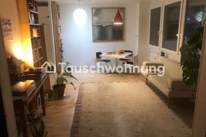 Tauschwohnung: 4-Zi in Mitte, landeseigene – Die vollständige Adresse der Immobilie erhältst du vom Anbieter., 10117 Mitte (Ortsteil), Berlin – Vorschaubild 2