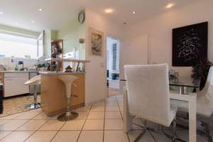 3-Zimmer-Wohnung mit Südbalkon & Aufzug | ca. 85 m² | Hannover-Mühlenberg – Die vollständige Adresse der Immobilie erhältst du vom Anbieter., 30459 Mitte (Ortsteil), Hannover – Vorschaubild 3