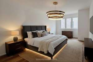NEUBAU MIETWOHNUNGEN MIT HOHEM KOMFORT IN BESTER LAGE VON BREDENEY WE02 – Brucker Holt 38a, 45133 Bredeney, Essen – Vorschaubild 2