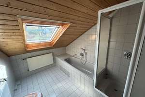 Einfamilienhaus mit ELW, gesamt 211 m² WFL, 751 m² Grundstück, Wintergarten u. Doppelgarage – Birkenstraße 7, 74850 Schefflenz – Vorschaubild 18