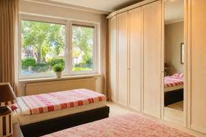 Charmante Erdgeschosswohnung mit Terrasse in Hamburg-Rahlstedt, OT Oldenfelde, nahe Berne – Bekassinenau 0, 22147 Farmsen-Berne, Hamburg – Vorschaubild 6
