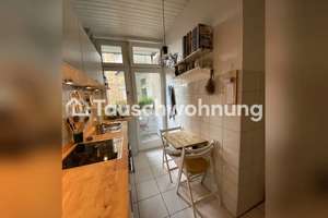 Tauschwohnung: Tausche Stuttgart gegen Freiburg Umgebung – 2 Zimmer – Kelterstraße 6, 70199 Heslach, Stuttgart – Vorschaubild 7
