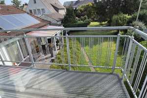 --RESERVIERT -- 1 Villa + 1Bungalow saniert in Hoya/Weser mit hellen Wohnungen  – Von-Staffhorst-Straße 1, 27318 Nienburg (Weser) (Kreis) – Vorschaubild 19