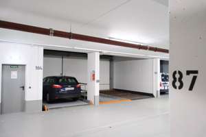 Charmantes Apartment in München: Einzimmerwohnung in Untermenzing – Hitlstraße 17, 80997 Allach, München – Vorschaubild 17