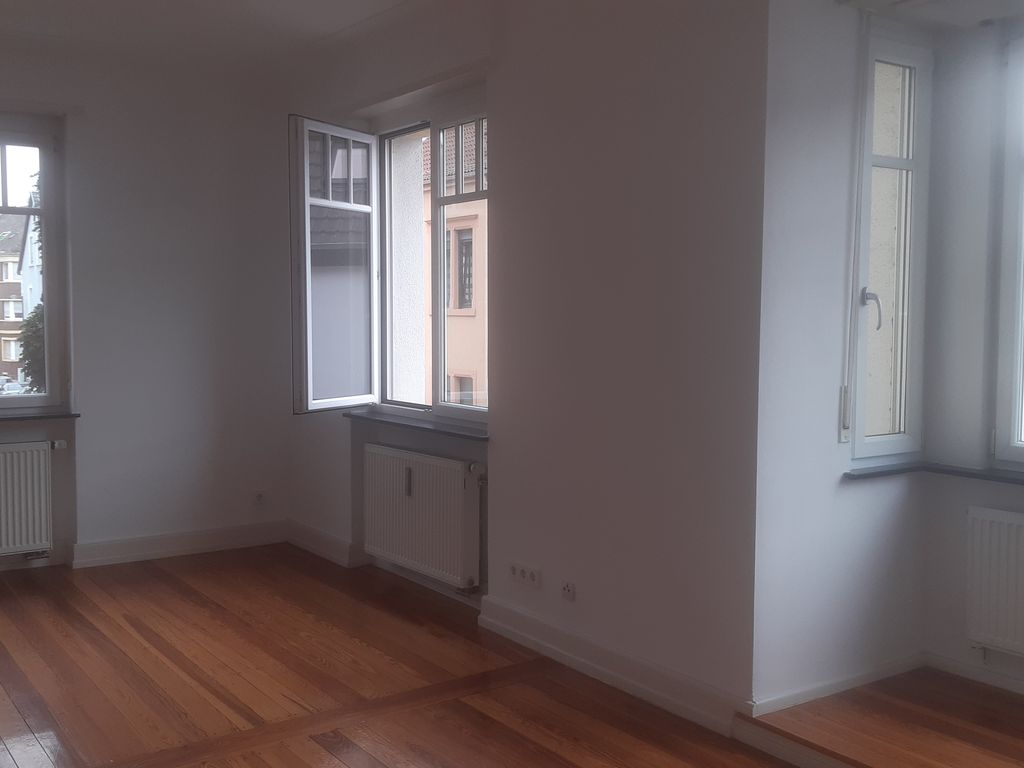 2 Zimmer Wohnung In Ludwigshafen Mundenheim