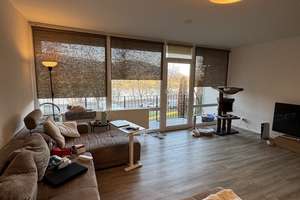 Traumhafter Moselblick inklusive! 2 ZKB Wohnung mit ca. 70m² in Trier provisionsfrei zu verkaufen! – Zurmaienerstr. 168, 54292 Nord, Trier – Vorschaubild 2