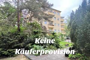 perfekter Schnitt - KEINE KÄUFERPROVISION -zuverlässig vermietete Whg-attraktive Lage – 13357 Gesundbrunnen, Berlin – Vorschaubild 1