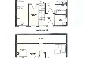 Traumhaftes Haus am Bernsteinsee - großer Garten eine tolle Nachbarschaft in ruhiger Lage – Gifhorn (Kreis) – Vorschaubild 30