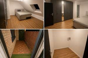 3,5 Zimmer Wohnung inkl Keller & 2 Balkonen – 49084 Darum/Gretesch/Lüstringen, Osnabrück – Vorschaubild 2