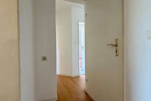 Dreizimmerwohnung mit Balkon in Friedrichsort – Fritz-Reuter-Str. 43, 24159 Pries, Kiel – Vorschaubild 18